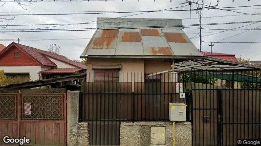 Apartments for rent in Cluj-Napoca - Photo from Google Street View
