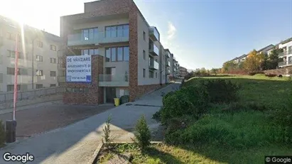 Rooms for rent in Cluj-Napoca - Photo from Google Street View
