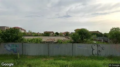 Apartments for rent in Constanţa - Photo from Google Street View