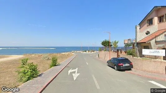Apartments for rent in Constanţa - Photo from Google Street View
