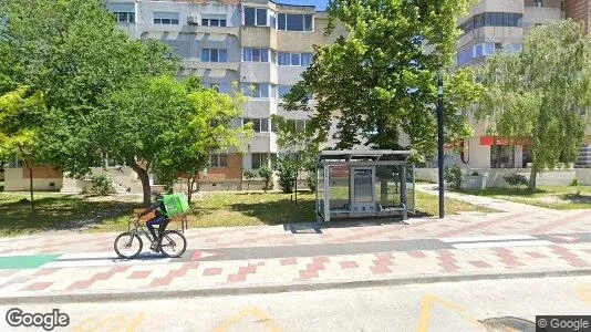 Apartments for rent in Constanţa - Photo from Google Street View