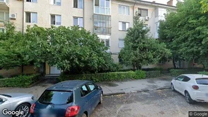 Apartments for rent in Craiova - Photo from Google Street View