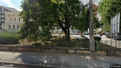 Apartments for rent in Piteşti - Photo from Google Street View