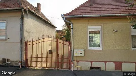 Apartments for rent in Şelimbăr - Photo from Google Street View