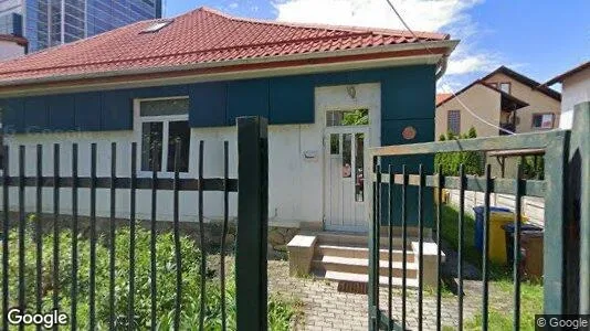 Apartments for rent in Şelimbăr - Photo from Google Street View