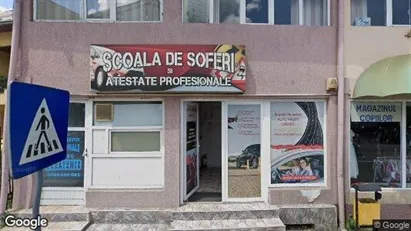 Apartments for rent in Târgu Jiu - Photo from Google Street View