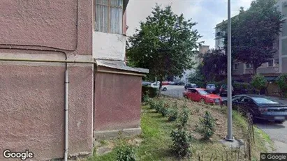 Apartments for rent in Târgu Jiu - Photo from Google Street View