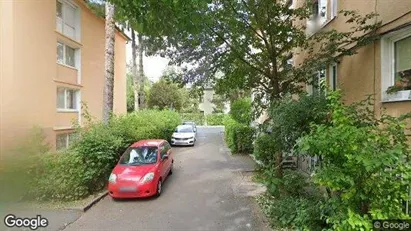 Apartments for rent in Târgu Mureş - Photo from Google Street View