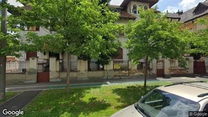 Apartments for rent in Timişoara - Photo from Google Street View