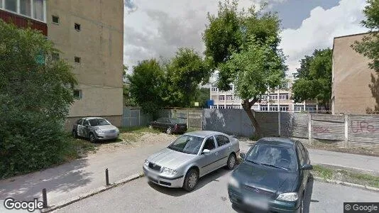 Rooms for rent in Timişoara - Photo from Google Street View