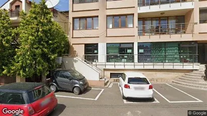 Rooms for rent in Bucharest - Sectorul 5 - Photo from Google Street View