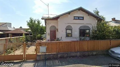 Apartments for rent in Blejoi - Photo from Google Street View