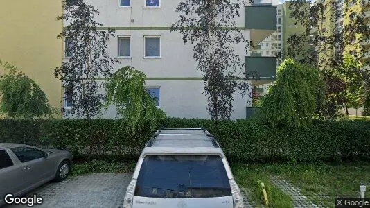 Apartments for rent in Braşov - Photo from Google Street View