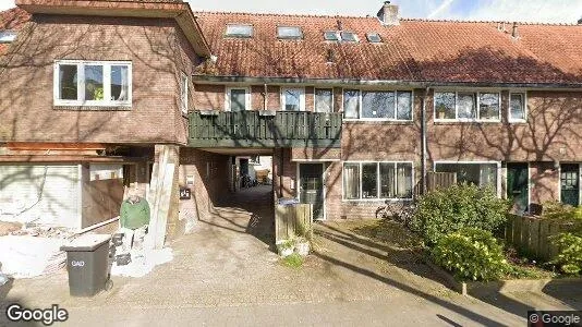 Apartments for rent in Hilversum - Photo from Google Street View