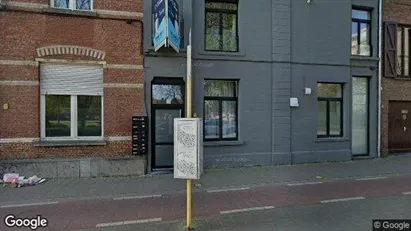 Apartments for rent in Leuven - Photo from Google Street View