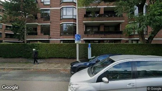 Apartments for rent in The Hague Scheveningen - Photo from Google Street View