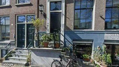 Apartments for rent in Amsterdam Centrum - Photo from Google Street View