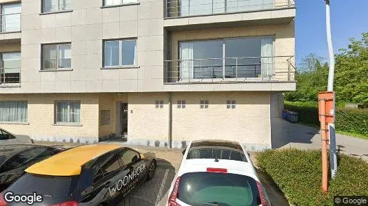 Apartments for rent in Sint-Gillis-Waas - Photo from Google Street View