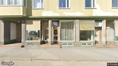 Apartments for rent in Pori - Photo from Google Street View