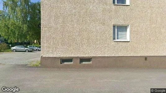 Apartments for rent in Nokia - Photo from Google Street View