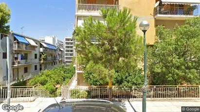 Apartments for rent in Palaio Faliro - Photo from Google Street View