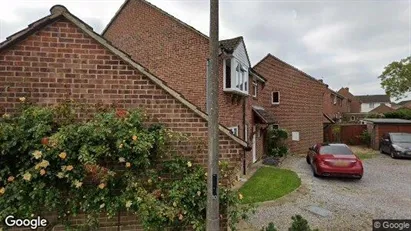 Apartments for rent in Trowbridge - Wiltshire - Photo from Google Street View