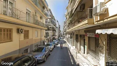 Apartments for rent in Neapoli-Sykies - Photo from Google Street View
