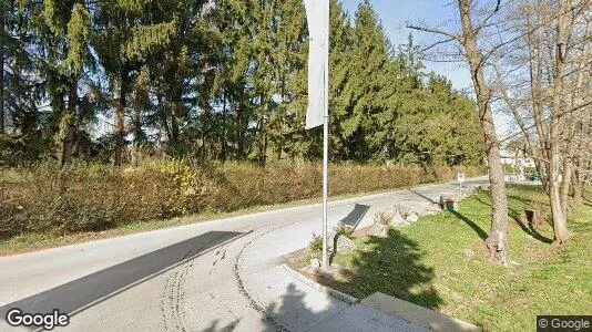 Apartments for rent in Graz - Photo from Google Street View