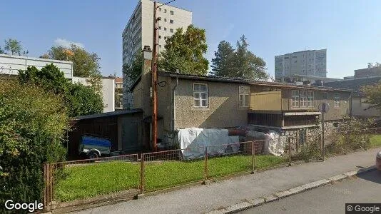 Apartments for rent in Eggersdorf bei Graz - Photo from Google Street View