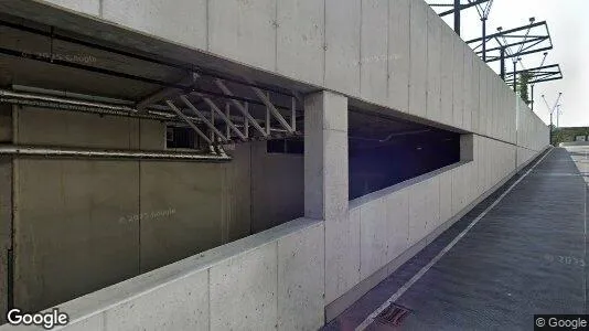 Apartments for rent in Vienna Donaustadt - Photo from Google Street View