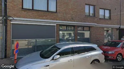 Apartments for rent in Maaseik - Photo from Google Street View