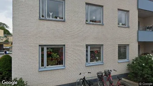 Apartments for rent in Vimmerby - Photo from Google Street View