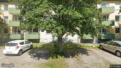 Apartments for rent in Hallsberg - Photo from Google Street View