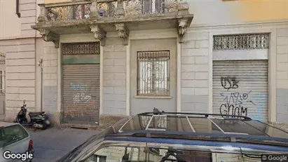 Apartments for rent in Milano Zona 2 - Stazione Centrale, Gorla, Turro, Greco, Crescenzago - Photo from Google Street View