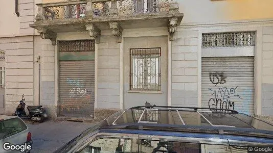 Apartments for rent in Milano Zona 2 - Stazione Centrale, Gorla, Turro, Greco, Crescenzago - Photo from Google Street View