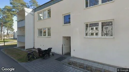 Rooms for rent in Kalmar - Photo from Google Street View