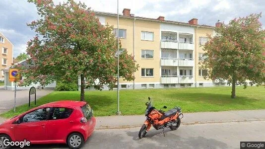 Rooms for rent in Kalmar - Photo from Google Street View