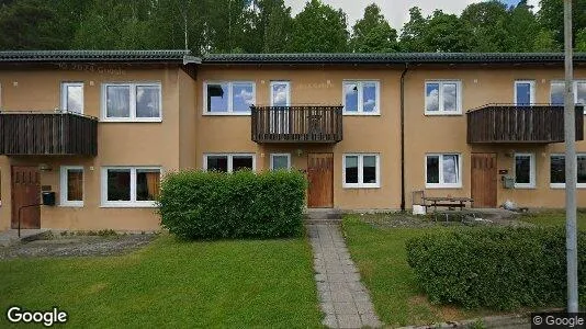 Apartments for rent in Bengtsfors - Photo from Google Street View