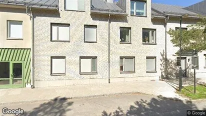 Apartments for rent in Sollentuna - Photo from Google Street View