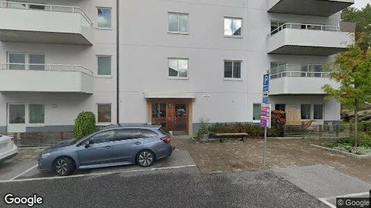Apartments for rent in Stockholm West - Photo from Google Street View
