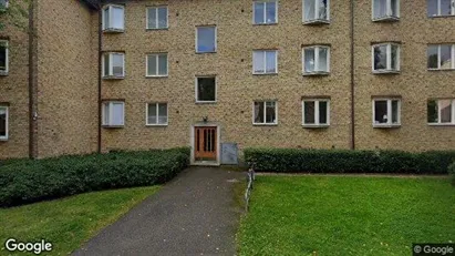 Apartments for rent in Stockholm West - Photo from Google Street View