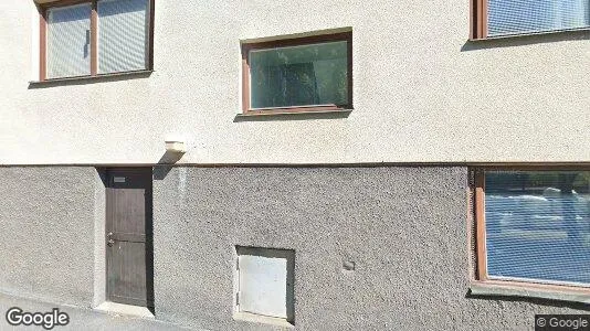 Apartments for rent in Stockholm South - Photo from Google Street View