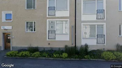 Apartments for rent in Stockholm West - Photo from Google Street View