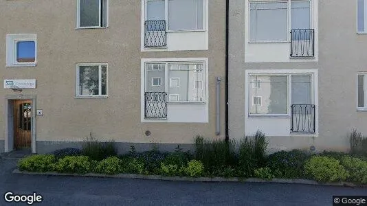 Apartments for rent in Stockholm West - Photo from Google Street View