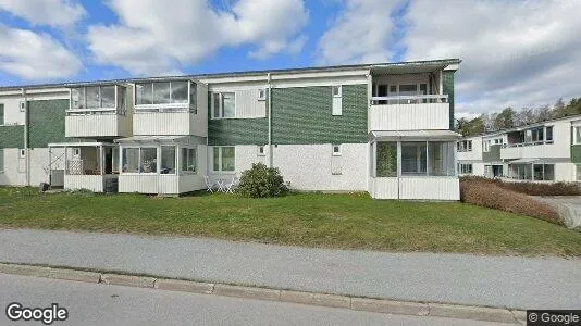 Apartments for rent in Upplands Väsby - Photo from Google Street View