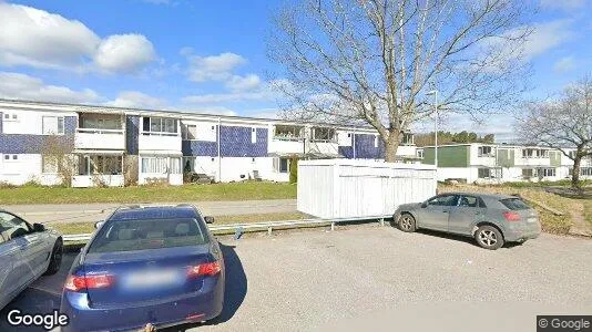 Apartments for rent in Upplands Väsby - Photo from Google Street View