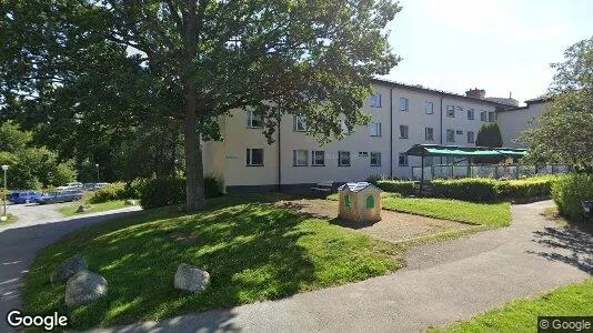 Apartments for rent in Värmdö - Photo from Google Street View