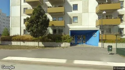 Apartments for rent in Värmdö - Photo from Google Street View