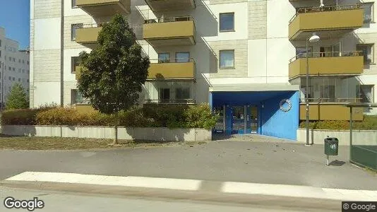 Apartments for rent in Värmdö - Photo from Google Street View