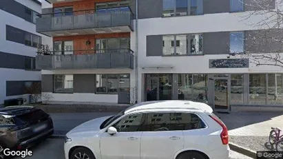 Apartments for rent in Solna - Photo from Google Street View
